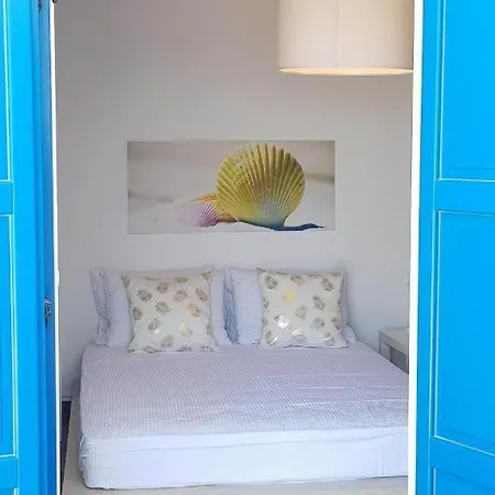 Villa Mykonos Kalo Livadi Villa Kalo Livadi