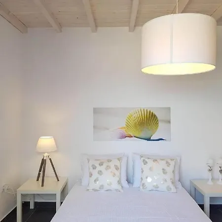 Mykonos Kalo Livadi Villa