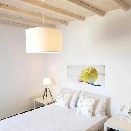 Mykonos Kalo Livadi Villa Kalo Livadi