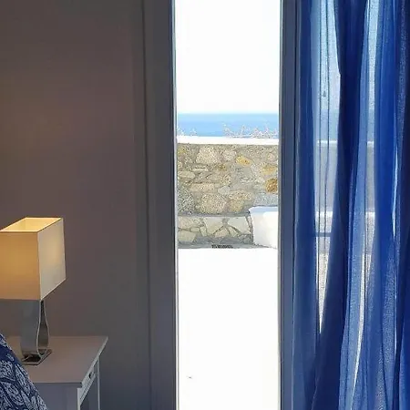 Mykonos Kalo Livadi Villa Villa *