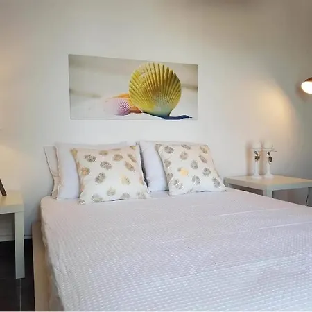 Mykonos Kalo Livadi Villa Villa *
