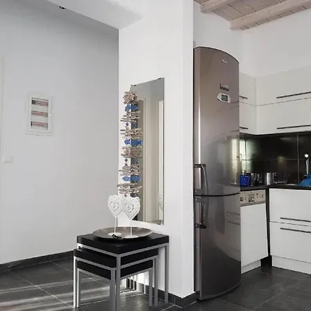 Mykonos Kalo Livadi Villa