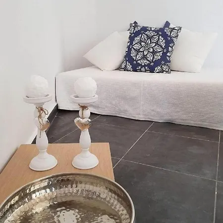 Villa Mykonos Kalo Livadi Villa *