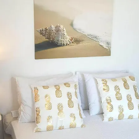 Mykonos Kalo Livadi Villa * Kalo Livadi