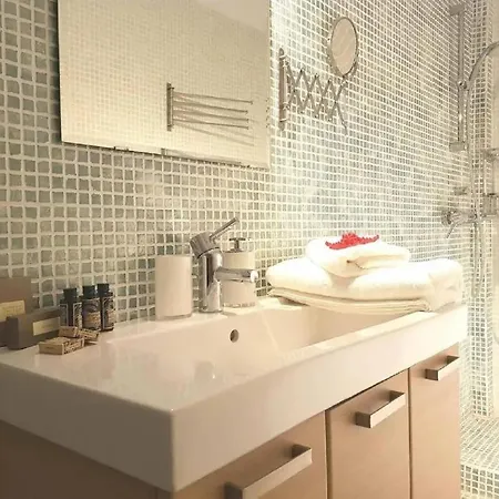 Villa Mykonos Kalo Livadi Villa *