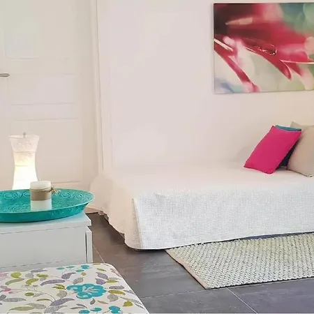 Villa Mykonos Kalo Livadi Villa
