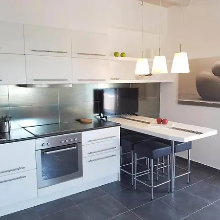 Mykonos Kalo Livadi Villa *